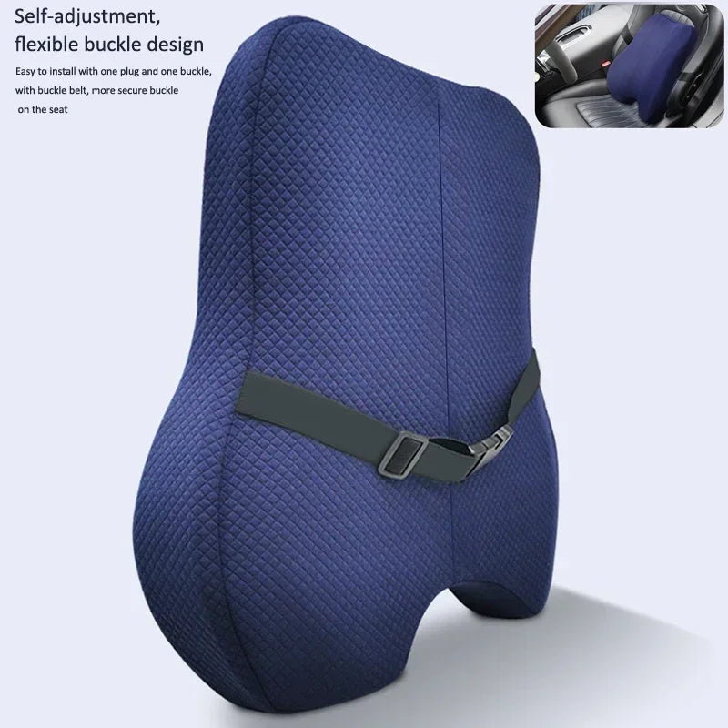 Comfort Align Support Cushion