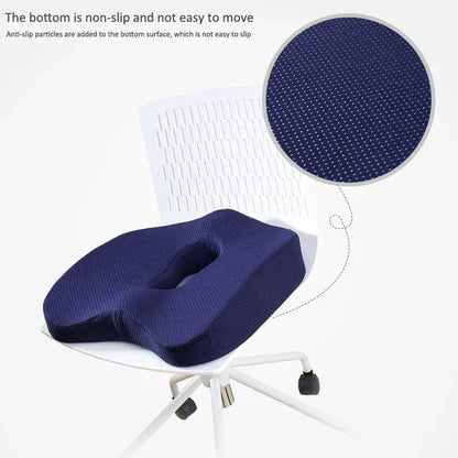 Comfort Align Support Cushion