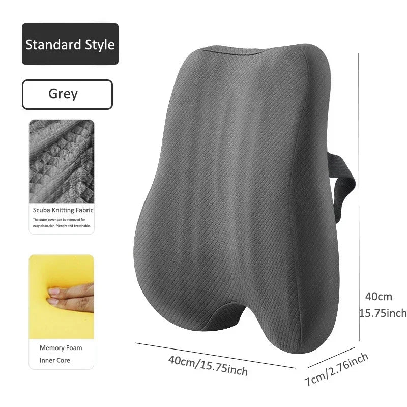 Comfort Align Support Cushion
