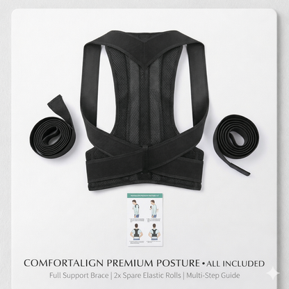 ComfortAlign Posture Support