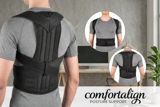 ComfortAlign Posture Support