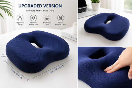 Comfort Cushion