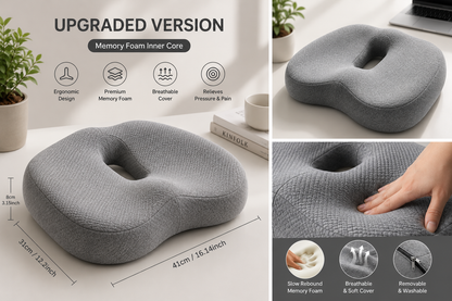Comfort Cushion