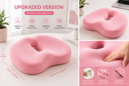 Comfort Cushion