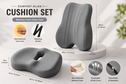 Comfort Cushion