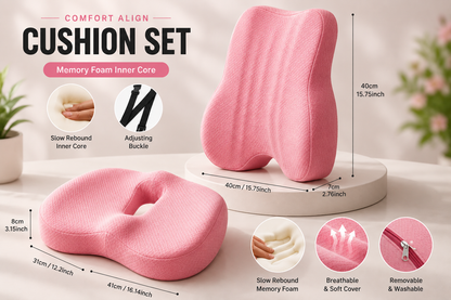 Comfort Cushion