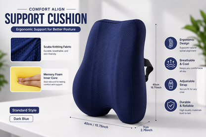 Comfort Cushion