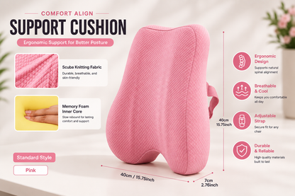 Comfort Cushion