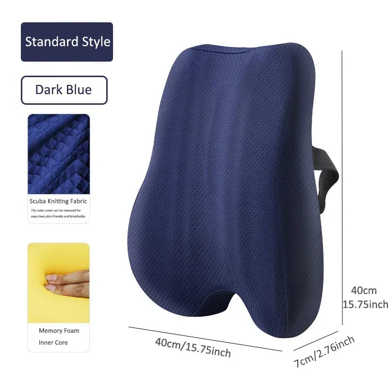 Comfort Align Support Cushion