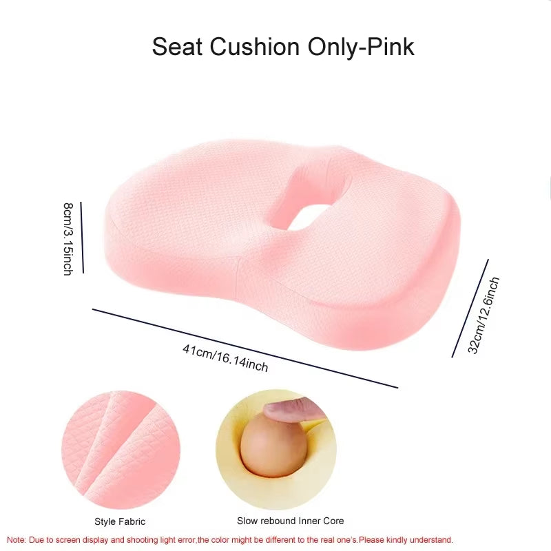 Comfort Align Support Cushion