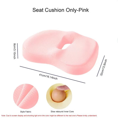 Comfort Align Support Cushion