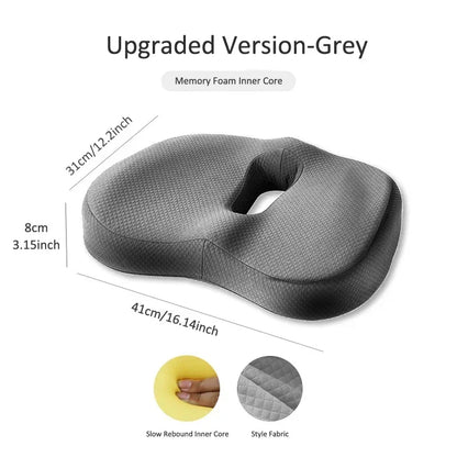 Comfort Align Support Cushion