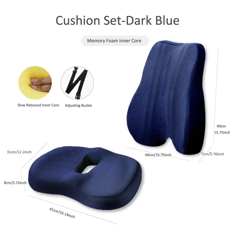 Comfort Align Support Cushion
