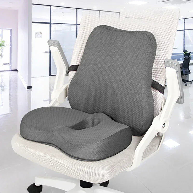 Comfort Align Support Cushion